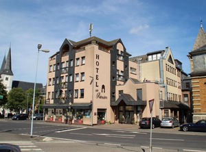 Hotel Peterstor | Montabaur