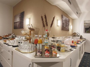 Hotel Peterstor | Montabaur