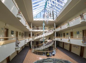 Hotel Rosengarten | Bad Wimpfen