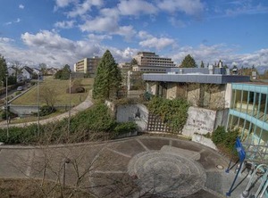 Hotel Rosengarten | Bad Wimpfen