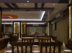 Hotel Amo Chhu | Phuntsholing