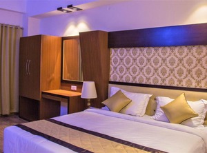 Hotel Amo Chhu | Phuntsholing