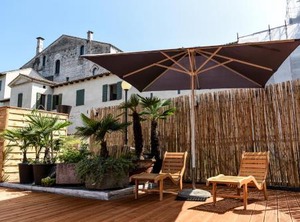 Hotel Wellness Patriarca | San Vito al Tagliamento