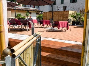 Hotel Wellness Patriarca | San Vito al Tagliamento