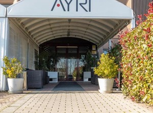 Hotel Ayri | Borghetto