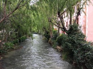 Hotel Balneario De La Virgen | Jaraba