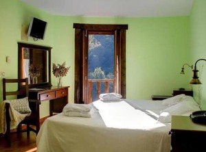 Hotel Balneario Rio Pambre | Sambreixo
