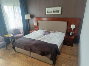 Romantik Hotel Beau Rivage Weggis | Weggis