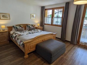 Hotel | Leukerbad