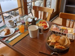 Hotel | Leukerbad
