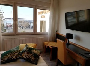 Hotel | Santa Maria in Stelle