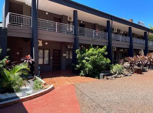 Hotel | Puerto Iguazu