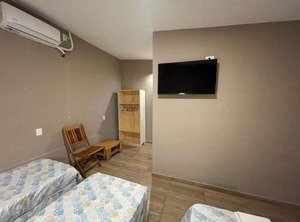 Hotel | Puerto Iguazu