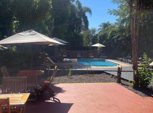 Hotel | Puerto Iguazu