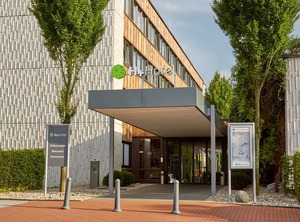 Aparthotel | Ruhrstadion