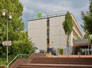 Aparthotel | Ruhrstadion