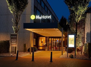 Aparthotel | Ruhrstadion