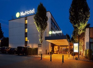 Aparthotel | Ruhrstadion