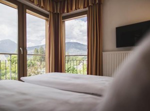 Hotel Salomonsbrunn | Rasun di Sotto