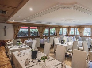 Hotel Salomonsbrunn | Rasun di Sotto