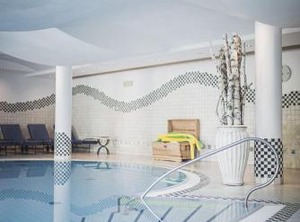 Hotel Salomonsbrunn | Rasun di Sotto