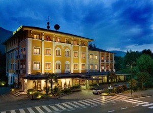 Hotel Brescia | Darfo Boario Terme