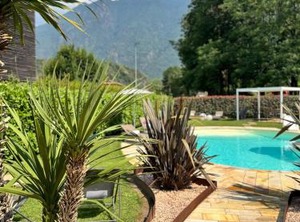 Hotel Brescia | Darfo Boario Terme