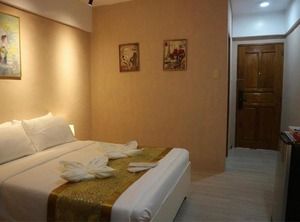 Hotel Casa Ilustre | Balayan
