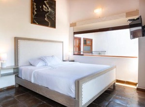 Hotel Casa Real Del Café | Coatepec
