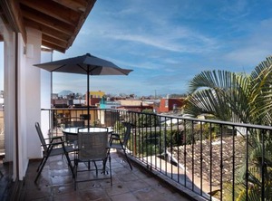 Hotel Casa Real Del Café | Coatepec