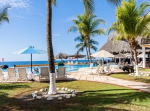 Hotel Cayman Suites | Monterrico