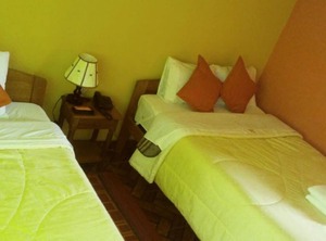 Hotel Chachapoyas | Chachapoyas