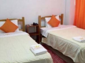 Hotel Chachapoyas | Chachapoyas