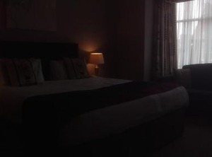 Brook Hotel | Felixstowe