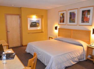 Hotel Colonial Hermosillo | Hermosillo