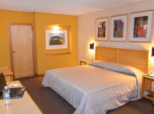 Hotel Colonial Hermosillo | Hermosillo