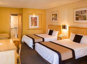 Hotel Colonial Hermosillo | Hermosillo