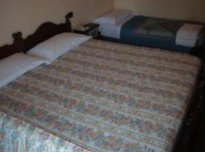 Hotel Conca Verde | Zone