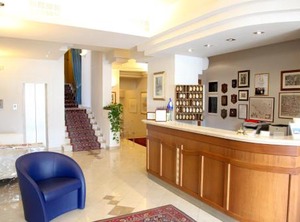 Hotel | Fano