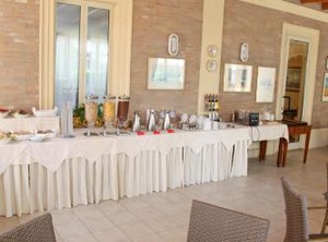 Hotel | Fano