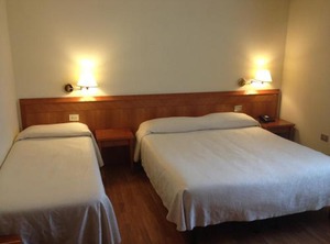 Hotel | Fano