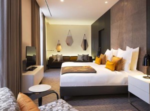 Hotel | Poincare