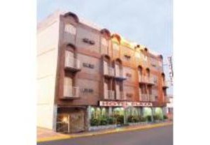 Dan Inn Express Ribeirão | Campos Elisios