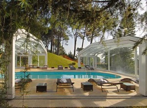 Hotel Del Lago Golf Art Resort | Punta Ballena