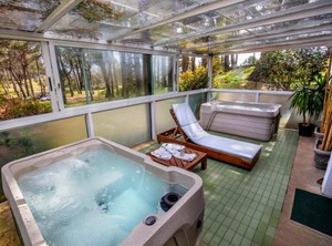Hotel Del Lago Golf Art Resort | Punta Ballena