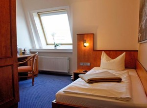 Hotel Deutsches Haus | Braunschweig City Center