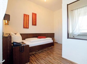 Hotel Deutsches Haus | Braunschweig City Center