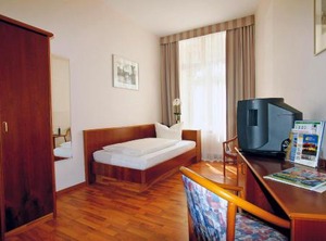 Hotel Deutsches Haus | Braunschweig City Center