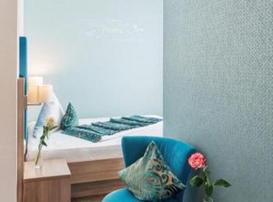 Hotel Donaublick | Scheer