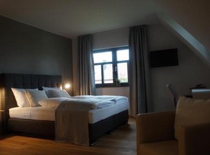 Hotel Dorfmühle | Lehrberg